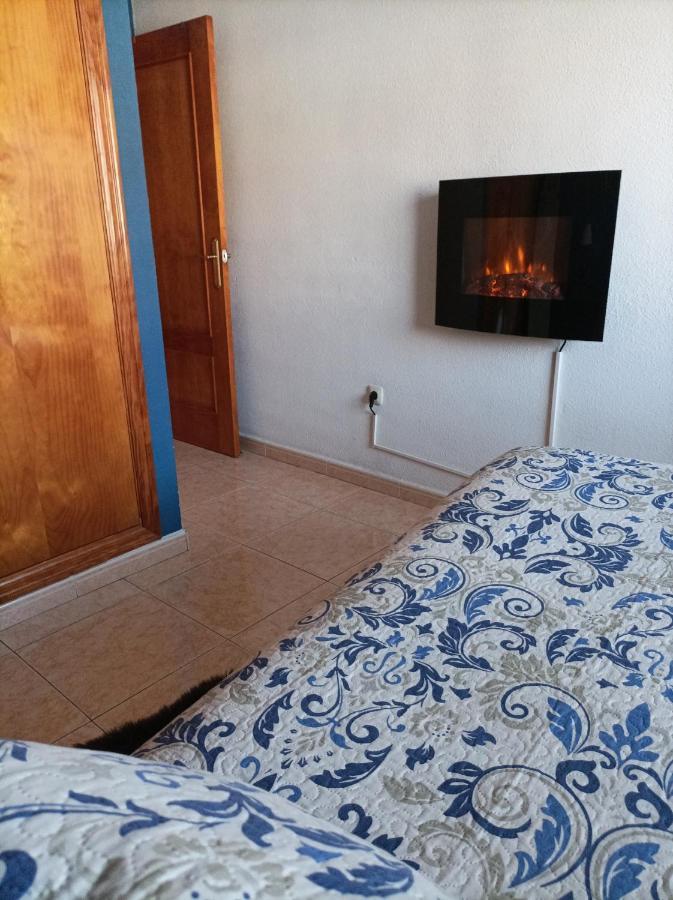 Apartamento Belobodia Caces エクステリア 写真