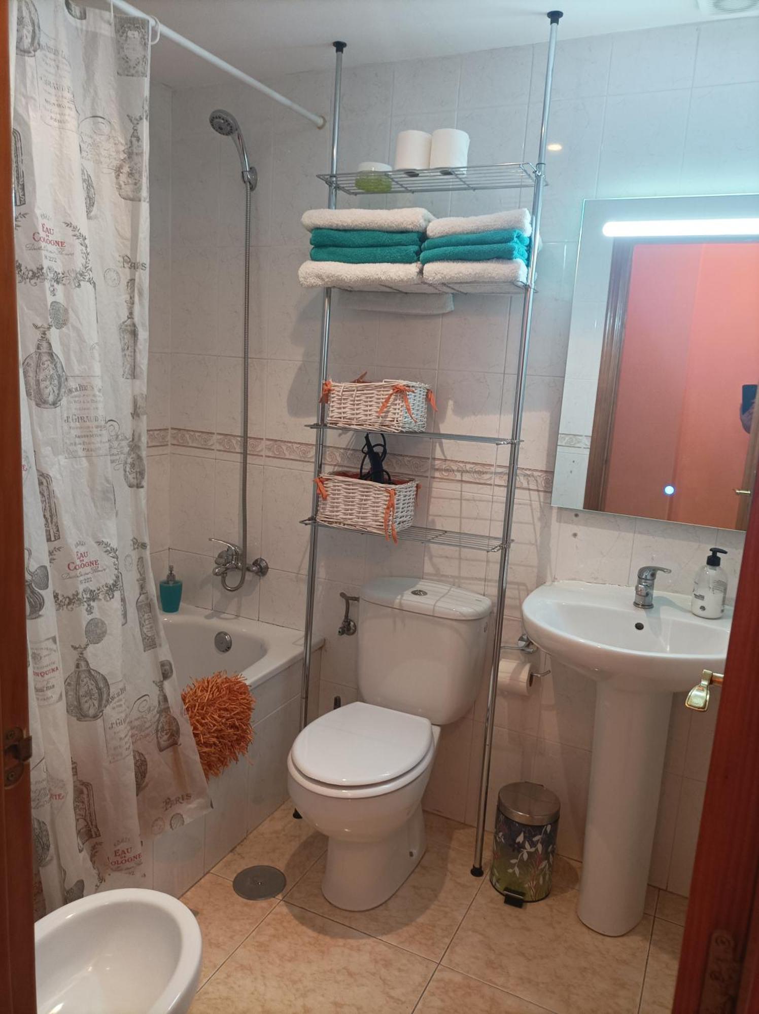 Apartamento Belobodia Caces エクステリア 写真
