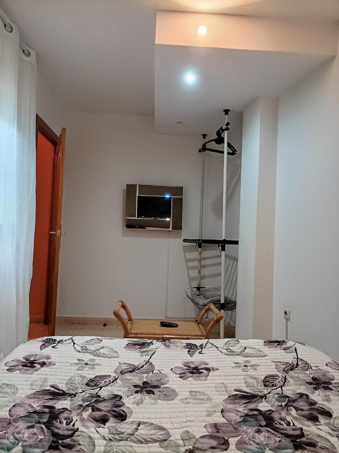 Apartamento Belobodia Caces エクステリア 写真