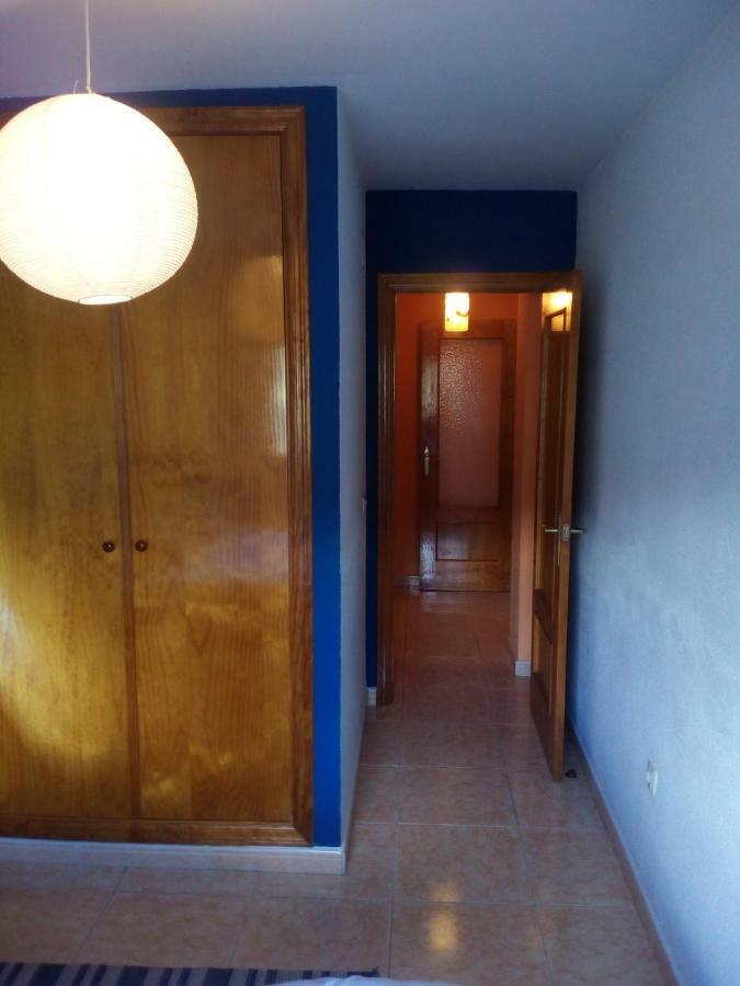 Apartamento Belobodia Caces エクステリア 写真