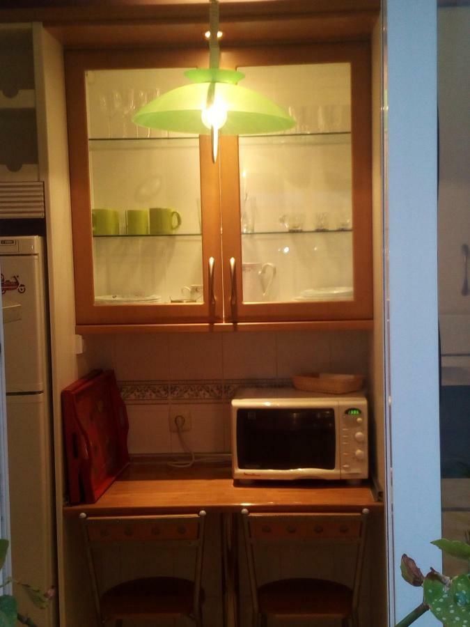 Apartamento Belobodia Caces エクステリア 写真
