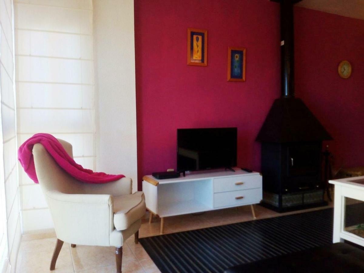 Apartamento Belobodia Caces エクステリア 写真