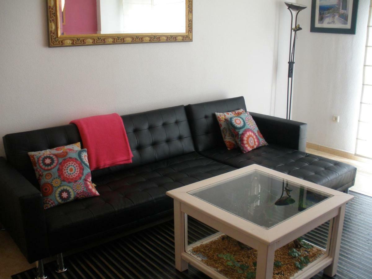 Apartamento Belobodia Caces エクステリア 写真
