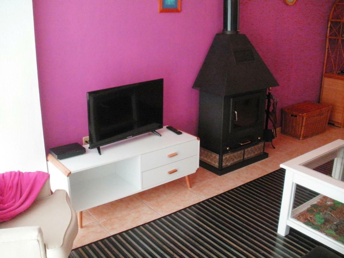 Apartamento Belobodia Caces エクステリア 写真
