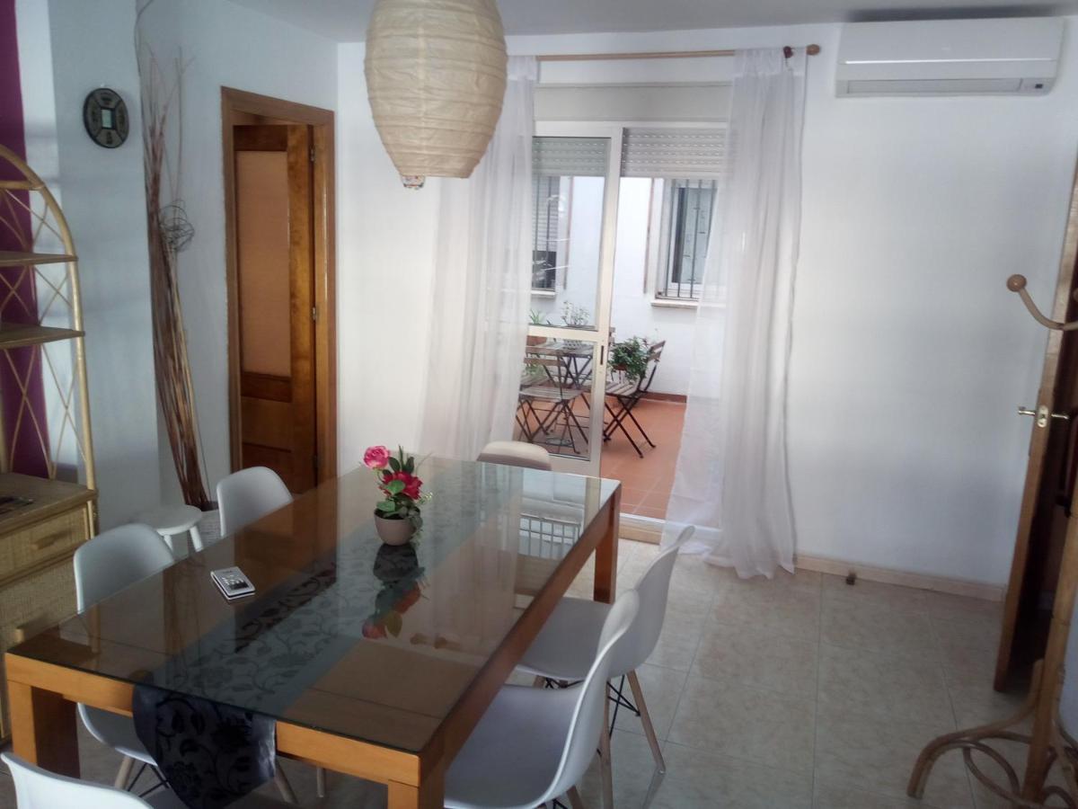 Apartamento Belobodia Caces エクステリア 写真